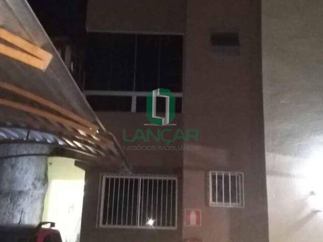 #L0323 - Apartamento para Venda em São José da Lapa - MG - 2