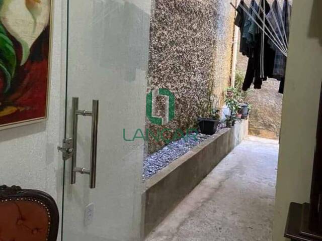 Apartamento para Venda em São José da Lapa - 4