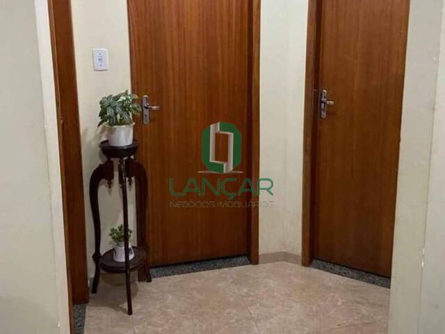 Apartamento para Venda em São José da Lapa - 5