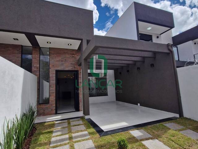 #L0324 - Casa para Venda em Vespasiano - MG - 1