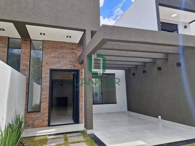#L0324 - Casa para Venda em Vespasiano - MG - 2