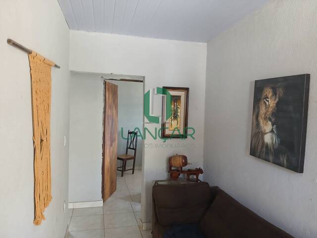 #L0325 - Casa para Locação em São José da Lapa - MG - 1