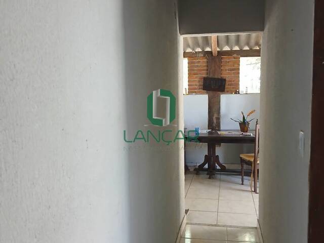 #L0325 - Casa para Locação em São José da Lapa - MG - 3