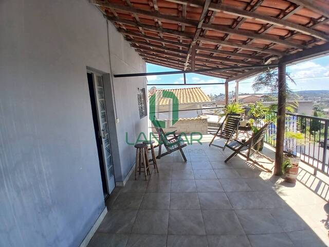 Casa para Locação em São José da Lapa - 5