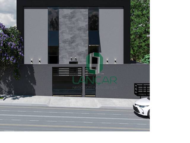 #L0328 - Apartamento para Venda em Vespasiano - MG - 1