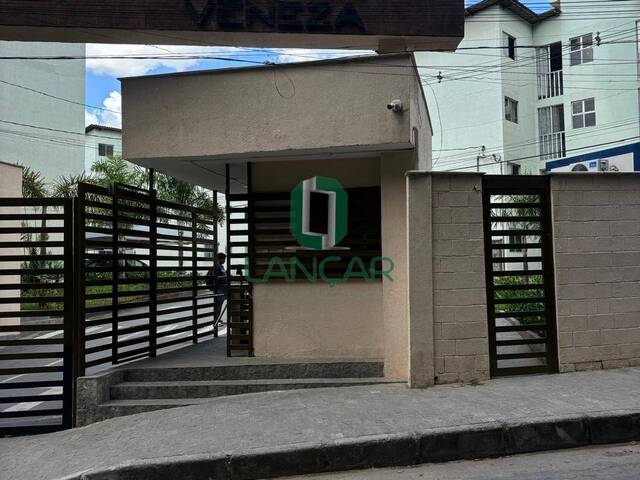 #L0330 - Apartamento para Venda em Vespasiano - MG - 3