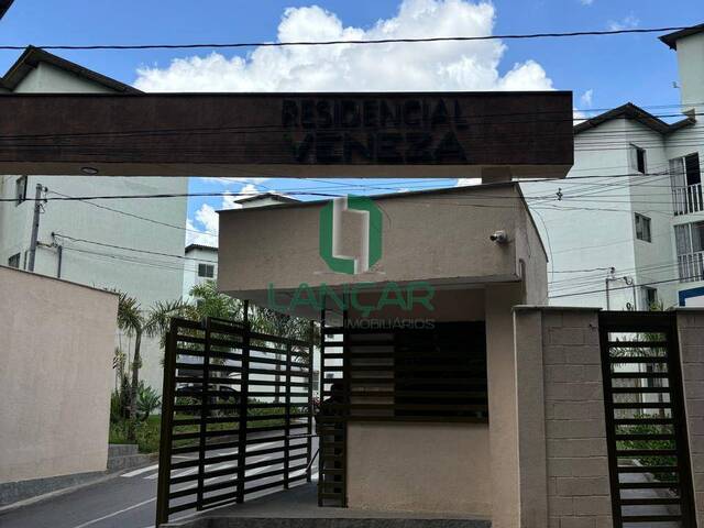 Apartamento para Venda em Vespasiano - 5