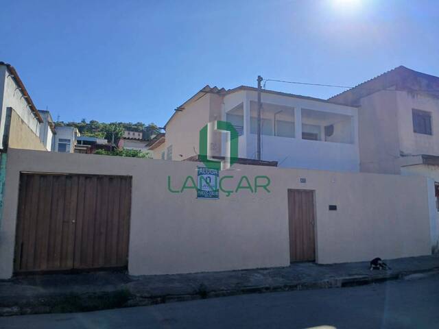 #L0331 - Casa para Locação em Vespasiano - MG - 1