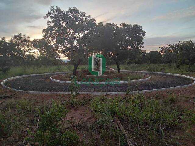 #L0332 - Área para Venda em Baldim - MG - 2