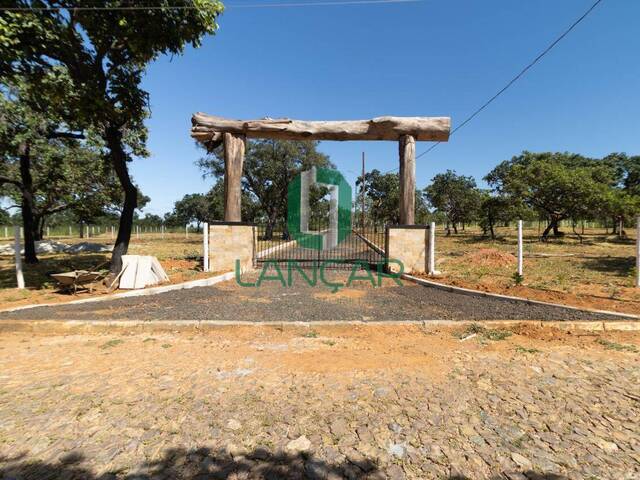 #L0332 - Área para Venda em Baldim - MG - 1