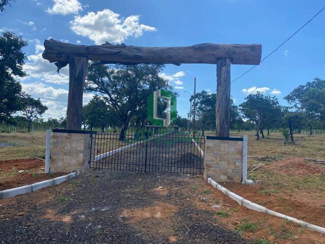 #L0332 - Área para Venda em Baldim - MG - 3