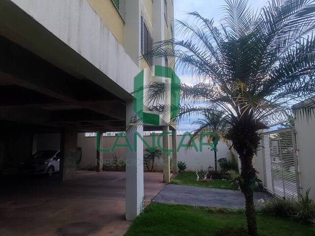 #L0329 - Apartamento para Venda em Vespasiano - MG - 2