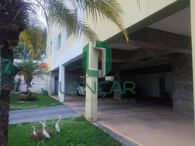 #L0329 - Apartamento para Venda em Vespasiano - MG - 3