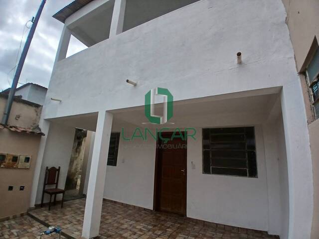Casa para Locação em Vespasiano - 5