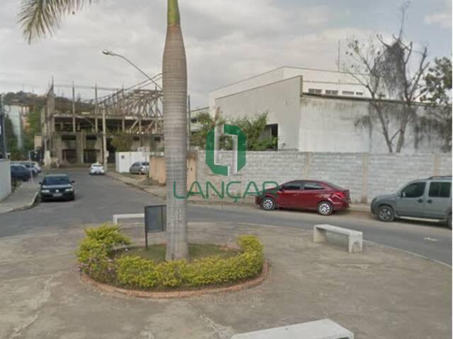 #L0333 - Terreno para Venda em Vespasiano - MG - 1