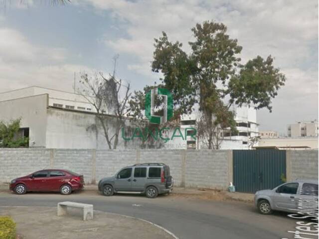 #L0333 - Terreno para Venda em Vespasiano - MG - 2