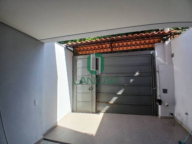#L0334 - Casa para Venda em Vespasiano - MG - 2
