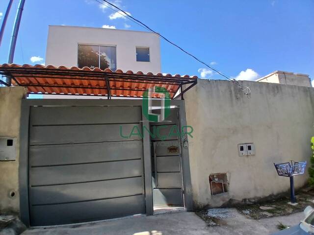 #L0334 - Casa para Venda em Vespasiano - MG - 1