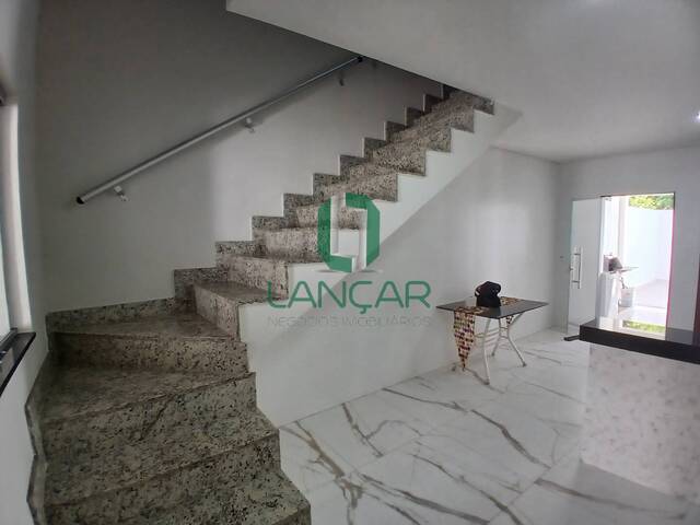 #L0334 - Casa para Venda em Vespasiano - MG - 3