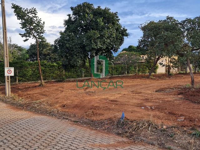 #L0193 - Lote para Venda em Jaboticatubas - MG - 2