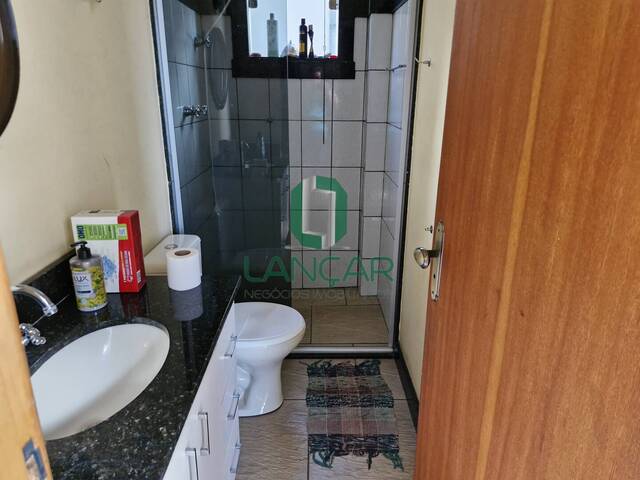 Cobertura para Locação em Vespasiano - 5