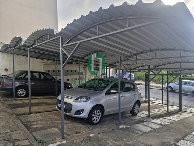 #L0336 - Cobertura para Locação em Vespasiano - MG - 2