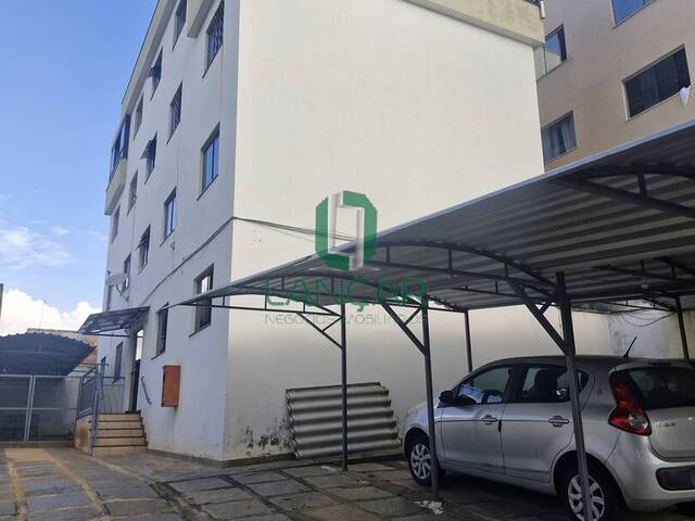 #L0336 - Cobertura para Locação em Vespasiano - MG - 3