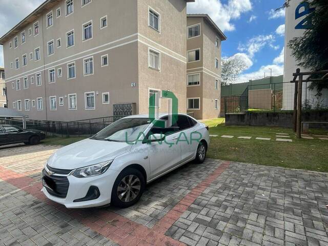 #L0337 - Apartamento para Venda em Vespasiano - MG - 1