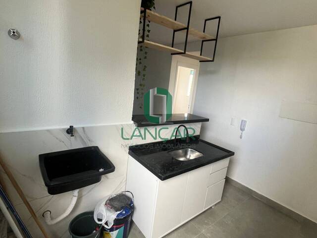 #L0337 - Apartamento para Venda em Vespasiano - MG - 2