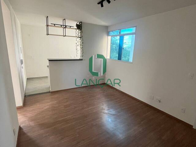 #L0337 - Apartamento para Venda em Vespasiano - MG - 3
