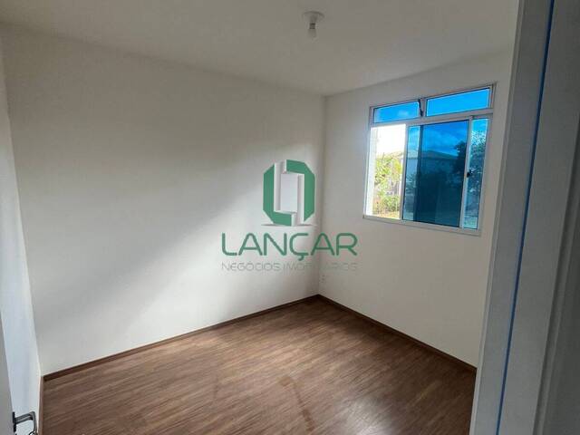Apartamento para Venda em Vespasiano - 4