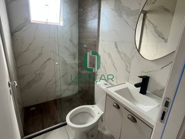 Apartamento para Venda em Vespasiano - 5