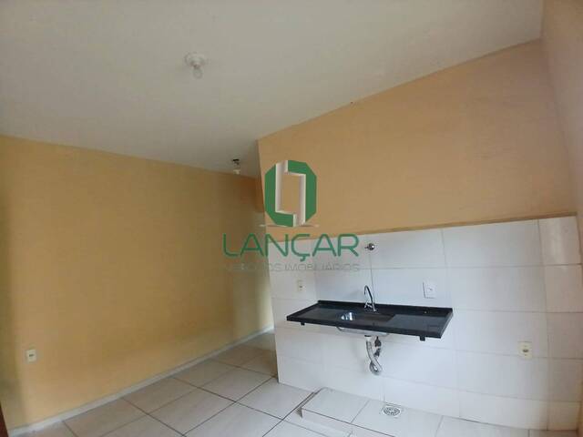 #L0338 - Casa para Locação em Vespasiano - MG - 2