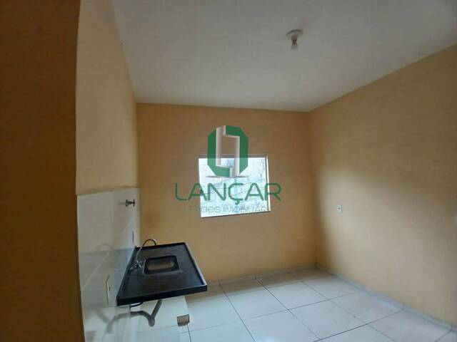 #L0338 - Casa para Locação em Vespasiano - MG - 1