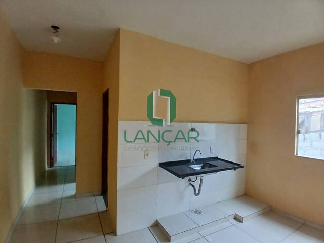 #L0338 - Casa para Locação em Vespasiano - MG - 3