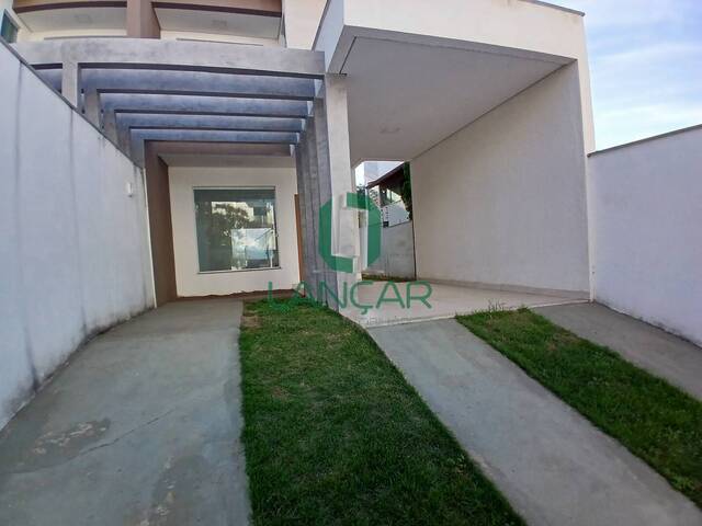 Casa para Venda em Vespasiano - 4