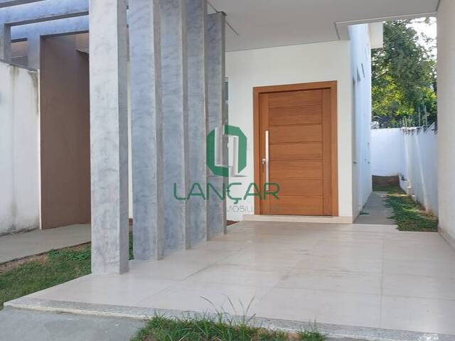 Casa para Venda em Vespasiano - 5