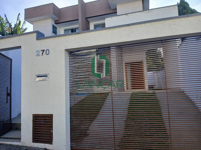 #L0339 - Casa para Venda em Vespasiano - MG - 2