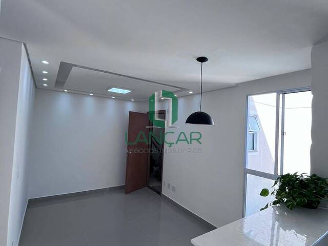 #L0340 - Apartamento para Venda em Lagoa Santa - MG - 2