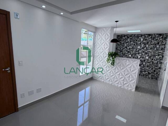 #L0340 - Apartamento para Venda em Lagoa Santa - MG - 1