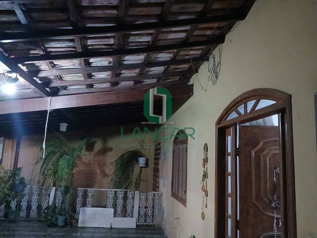 #L0335 - Casa para Venda em Vespasiano - MG - 2