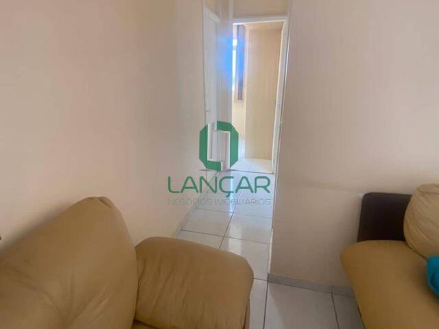 Apartamento para Venda em Vespasiano - 4
