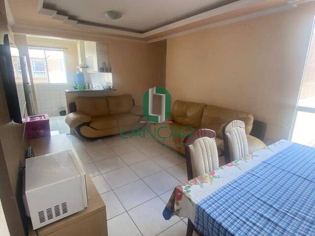 #L0341 - Apartamento para Venda em Vespasiano - MG - 2