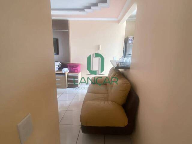 #L0341 - Apartamento para Venda em Vespasiano - MG - 3