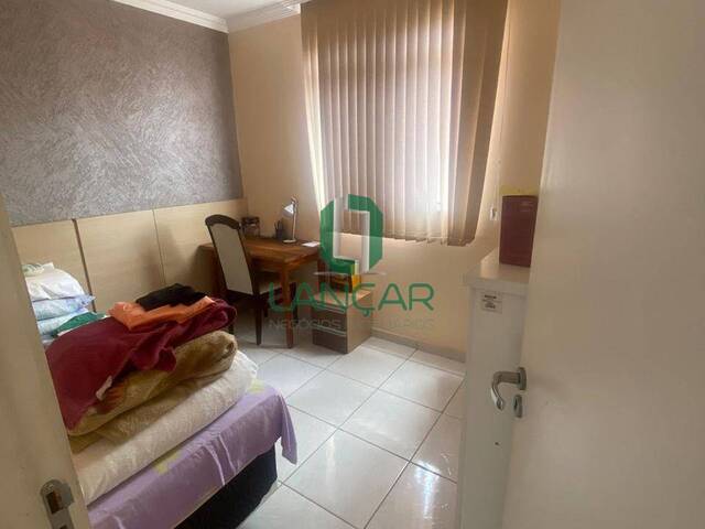 Apartamento para Venda em Vespasiano - 5