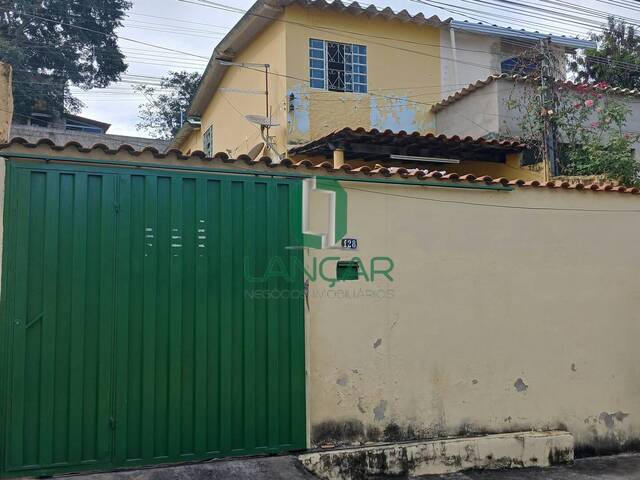 Venda em Conjunto Habitacional Caieiras - Vespasiano