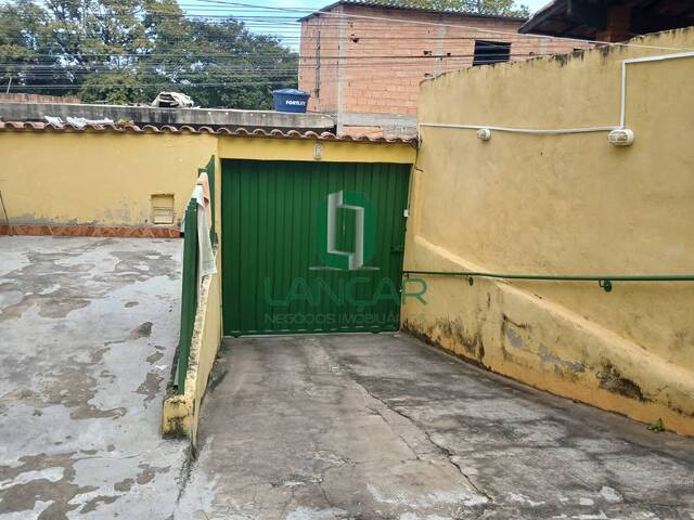 #L0343 - Casa para Venda em Vespasiano - MG - 3