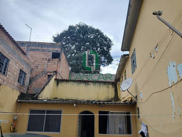 #L0343 - Casa para Venda em Vespasiano - MG - 2