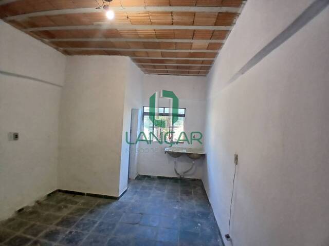 #L0344 - Casa para Locação em São José da Lapa - MG - 2