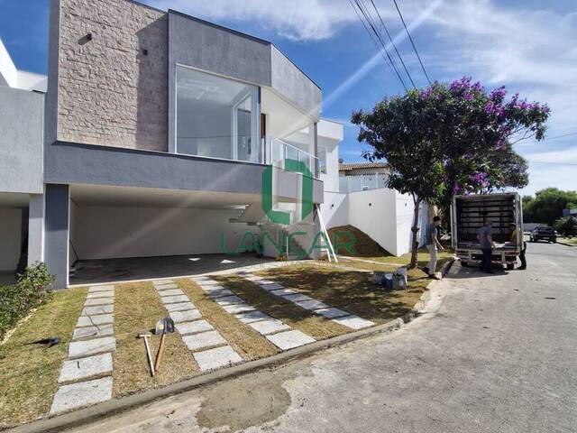 #L0348 - Casa para Locação em Vespasiano - MG - 2